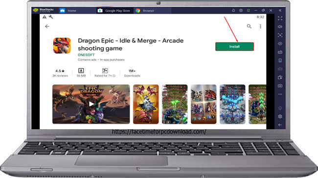 how to install gpg dragon in windows 7